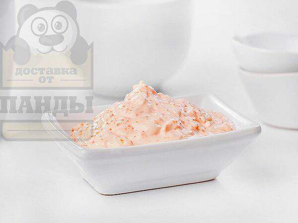 Minisu - Соус лава