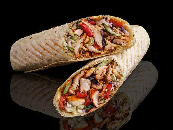 Echte Doner - Дюрюм дёнер