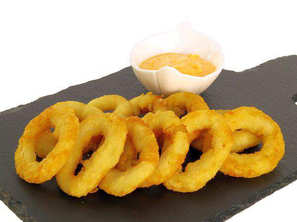 Shmel - Луковые Колечки