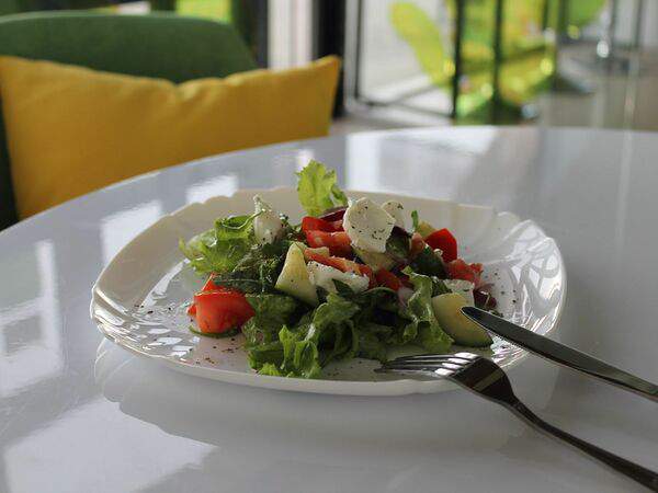 Cactus - Греческий