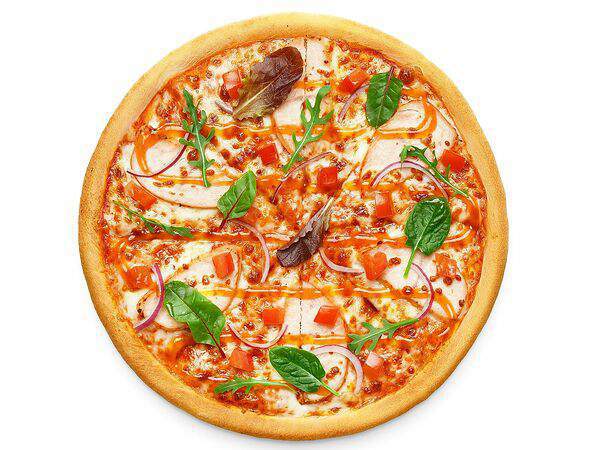 ПиццаФабрика - Индеано большая