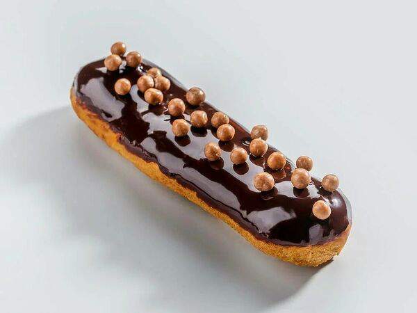 Carrie - Эклер Шоколадный