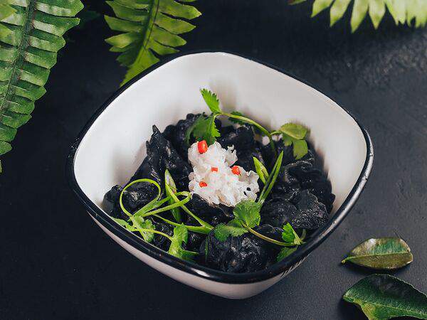 Лепим и варим - Чёрная курочка