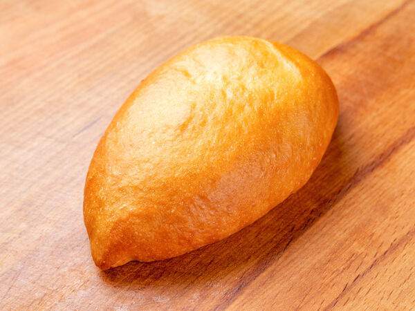 Вкусняшечная - Пирожок с капустой