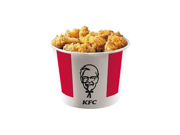 KFC - Баскет S 12 крыльев