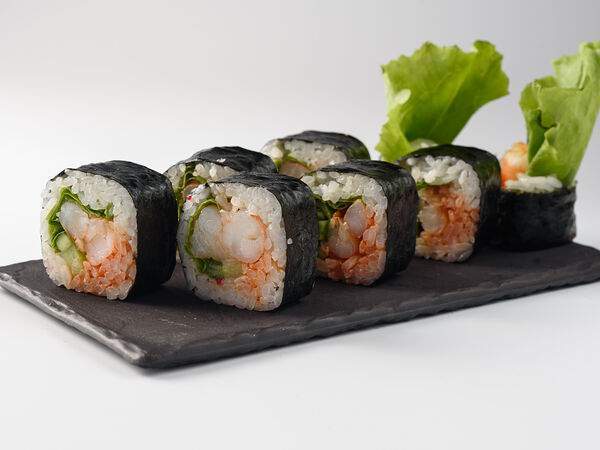 Sushi Food - Острый