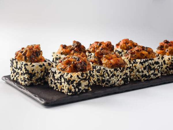 Sushi Food - Унаги гриль