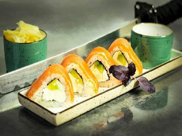 Boss Krevetos - Пирамида