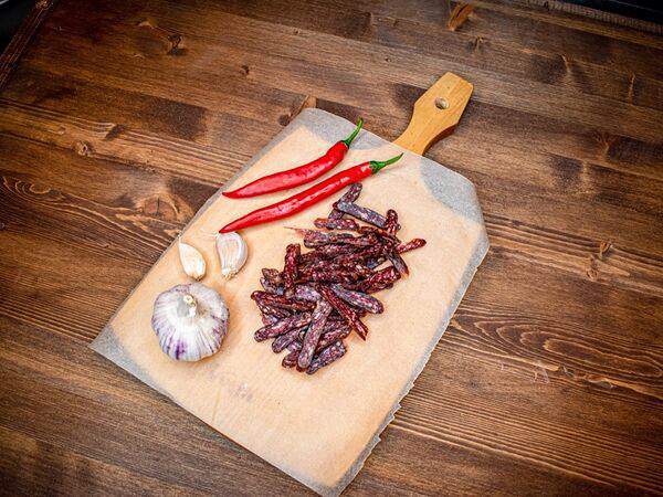 Бар Бавария - Суджук