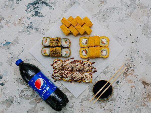 Zoom - Жареный