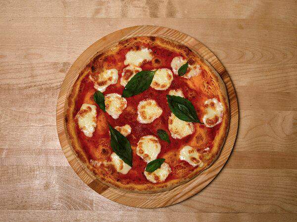 Pump Pizza - Маргарита 27 см