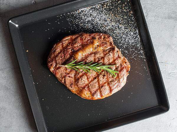 Kotleta bar - Стейк Рибай