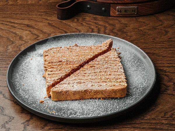 Цех - Медовый