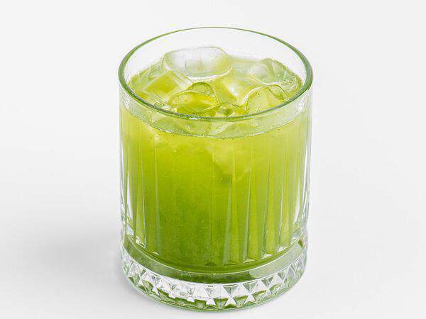 Ramen 77 - Лимонад Щавель собственного приготовления