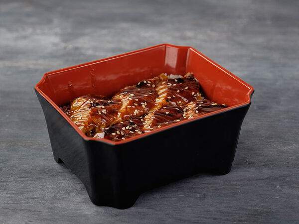 Su Mo - Унаджи