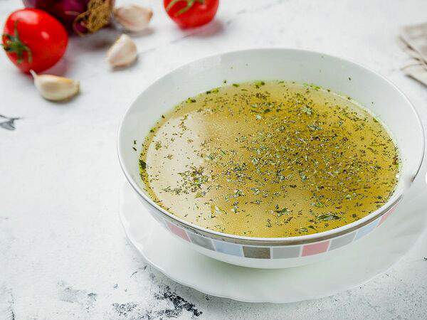 Сулико - Хашлама