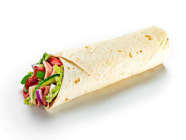 Subway - Ролл Сабвэй Клаб