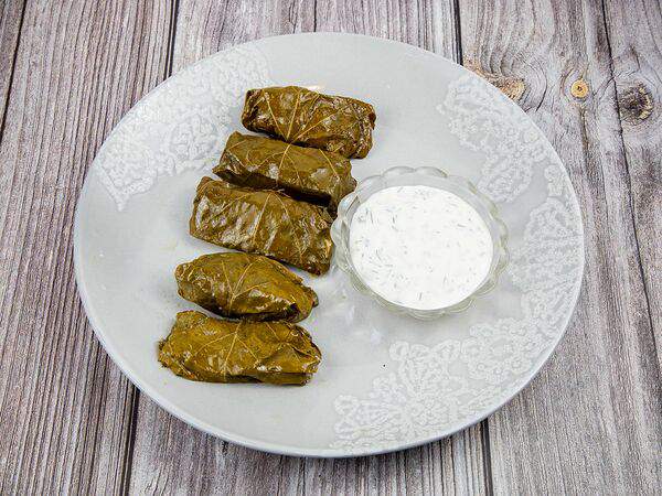 Хинкальная - Долма