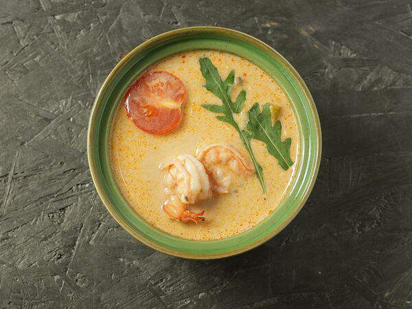 Kioto - Суп Том ям