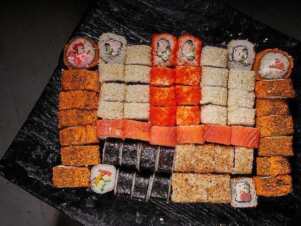 Pikn!k - День рождения