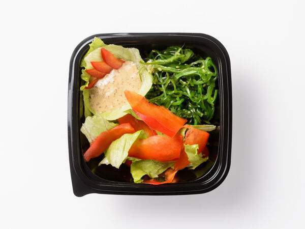 Mr Doodls - Салат Чука