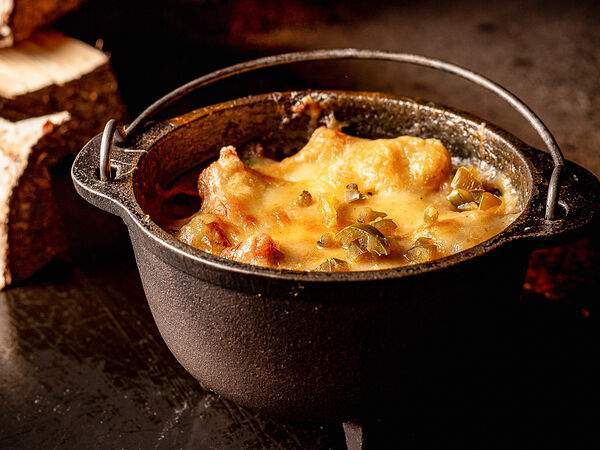 Vdrova - Сытный-мясной горшочек