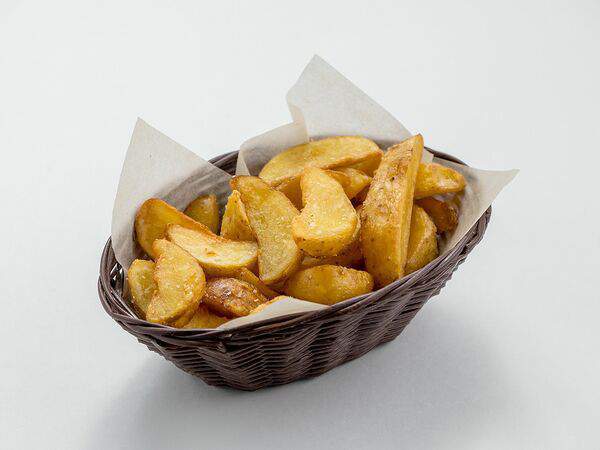 Розмарин - Картофельные дольки