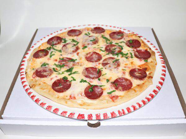 Гриль Хаус Hot - Пицца Пепперони