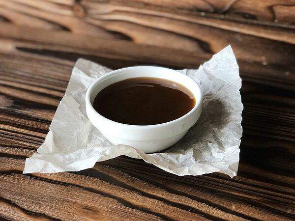 Стейк хаус Антрекот - Кисло-сладкий соус