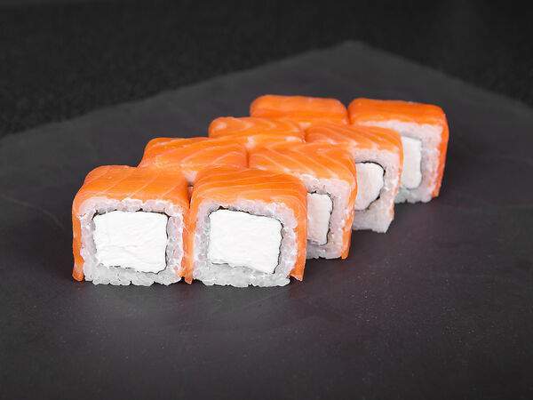 Rud Roll - Ролл Филадельфия классическая