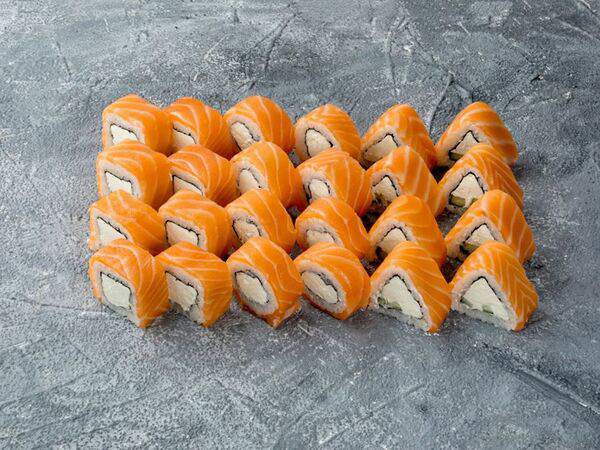 Домино гурман - Сет фила de lux