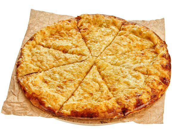 Лябихауз - Хачапури по-мегрельски