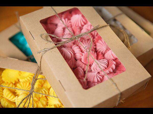 Лаверна - Безе