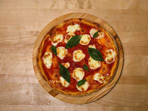 Pump Pizza - Маргарита