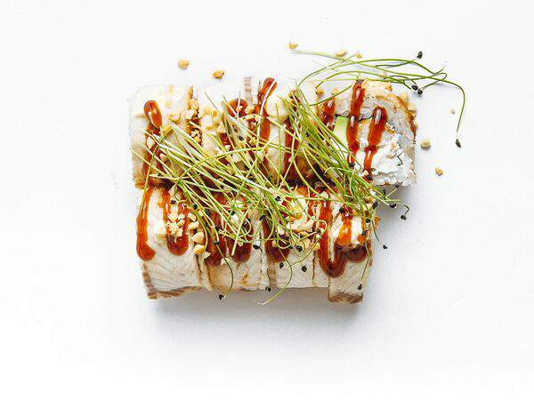 Noodle Wok & Pasta - Ханабачи