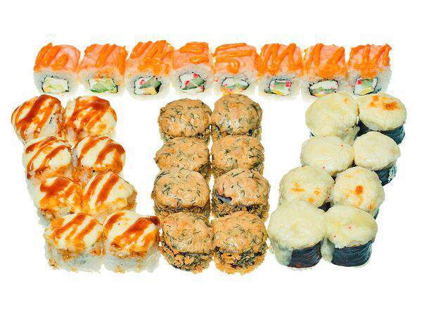 Rocknrollы - Горячие штучки