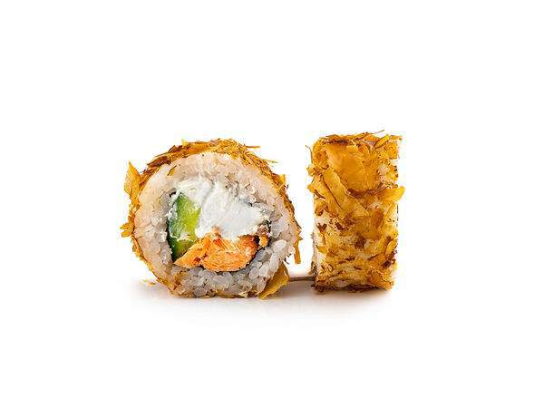 NaNe Panasian Сuisine - Ролл Бонита маки