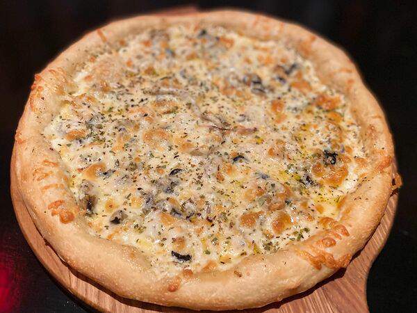 Забой - Пицца Морская