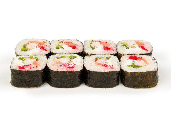 Sushi Like - Бали Маки