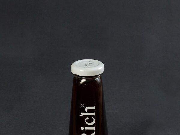 More & More - Сок RichВишня (стекло) 200мл