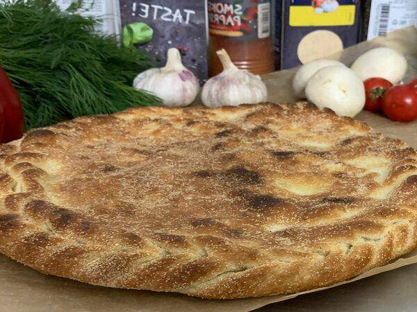 Mix Кухня - Рыбник