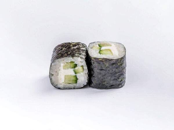Bento суши - Ролл Каппа Филадельфия маки