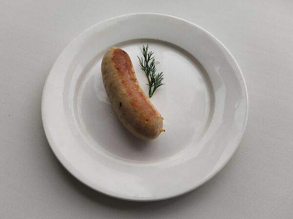 Столовая - Купаты