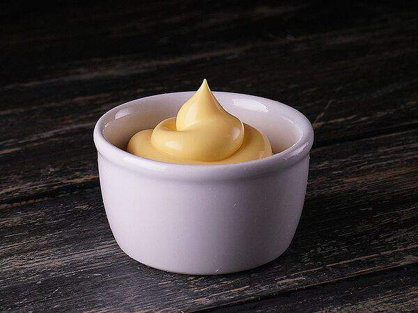 City Sushi - Соус сырный