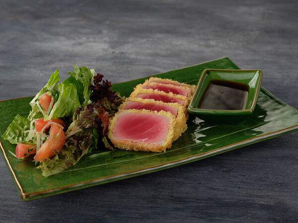 Su Mo - Магуро Фуритаке