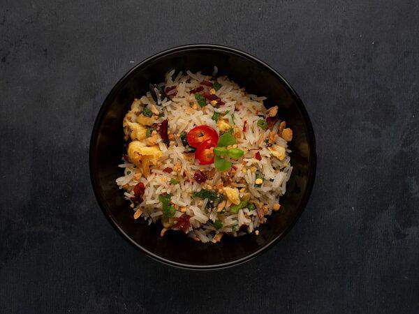 Маруми - Рис по-тайски