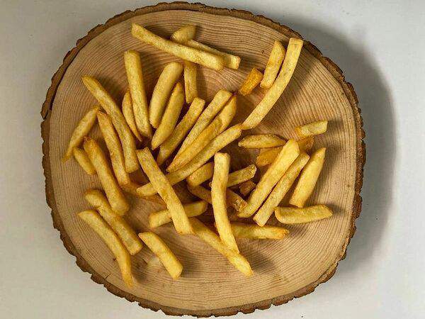 Odzun - Картошка фри