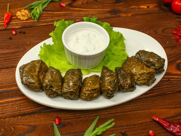 Рача - Долма