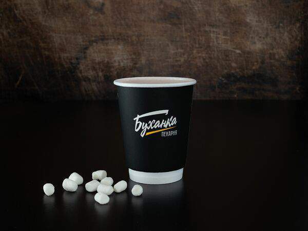 Пекарня Буханка - Какао