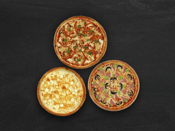 Шаверма Craft - Это Самое